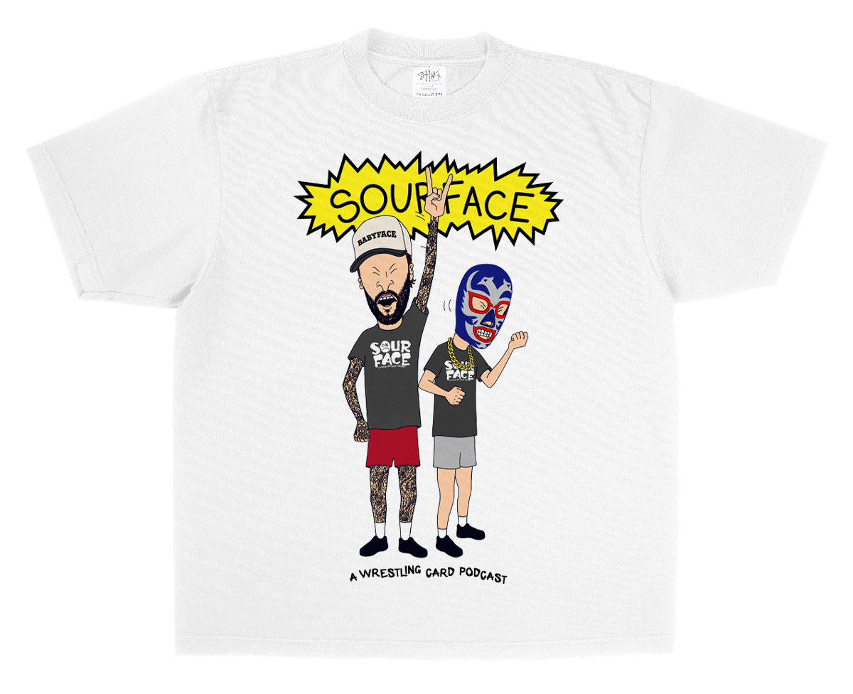 THEME SONG TEE