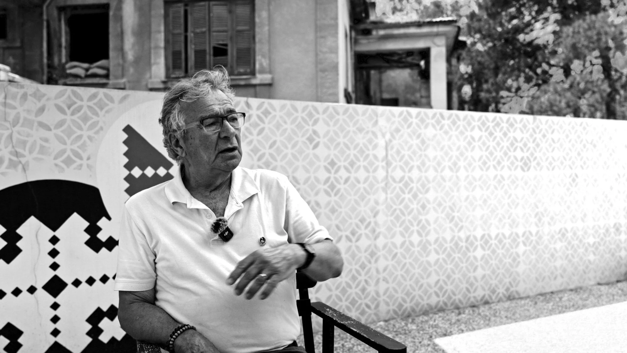 Intervista 01 · 1/2