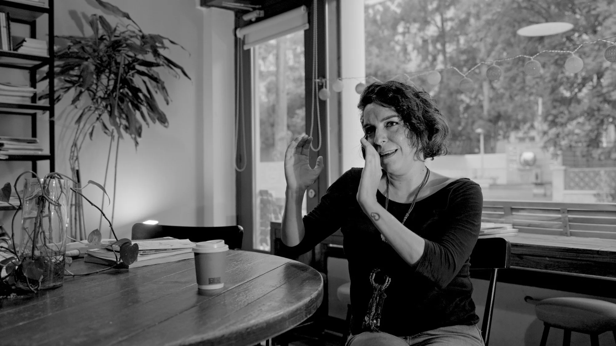 Intervista 05 · 1/2