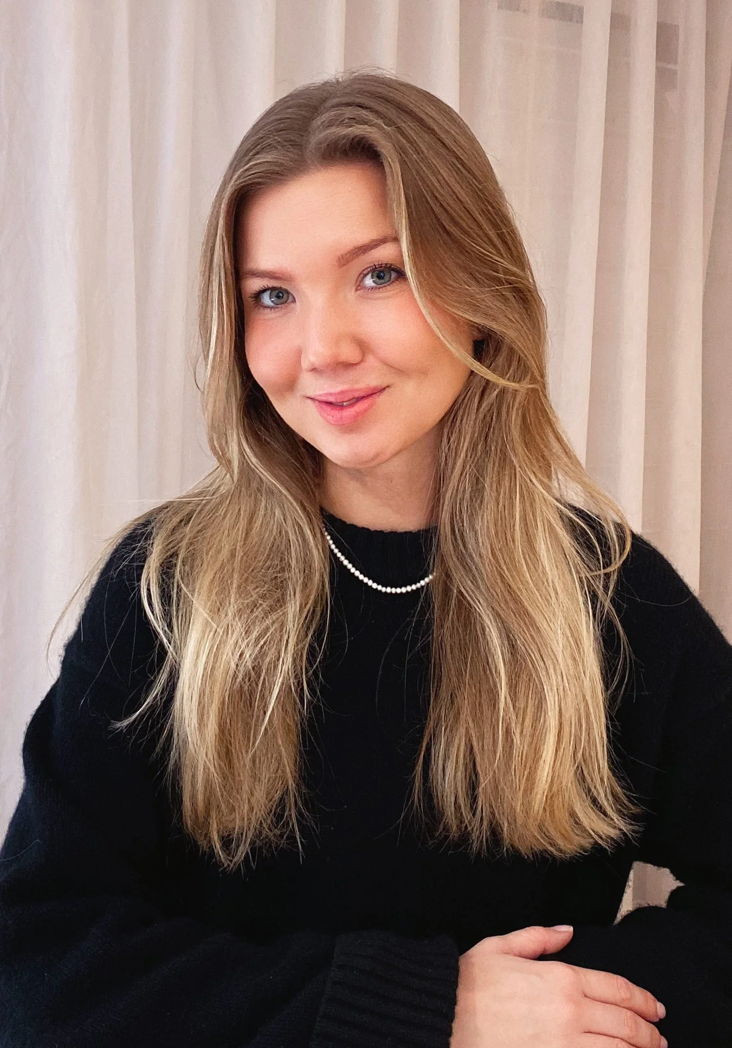 Amanda Östling