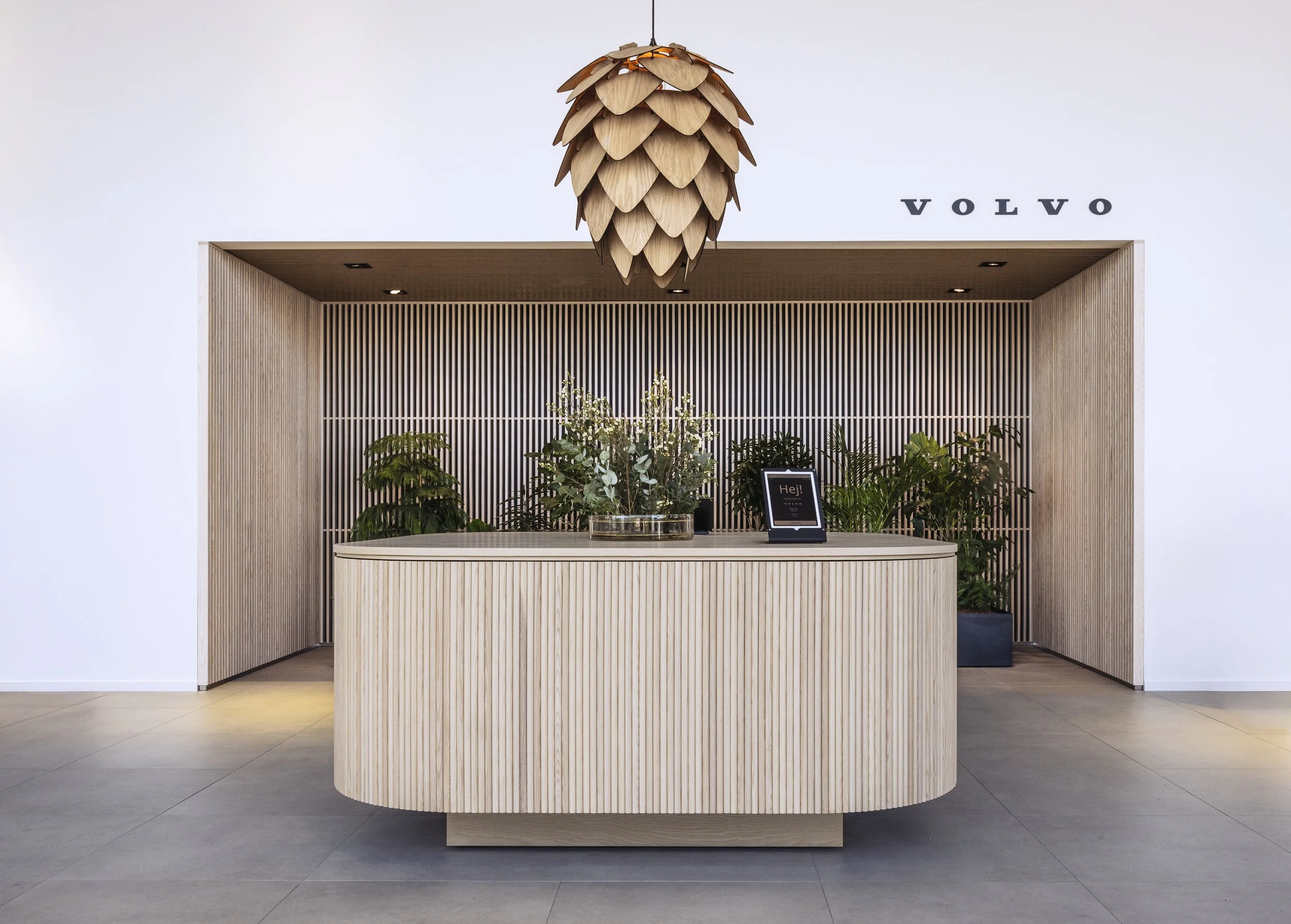 Volvo Cars