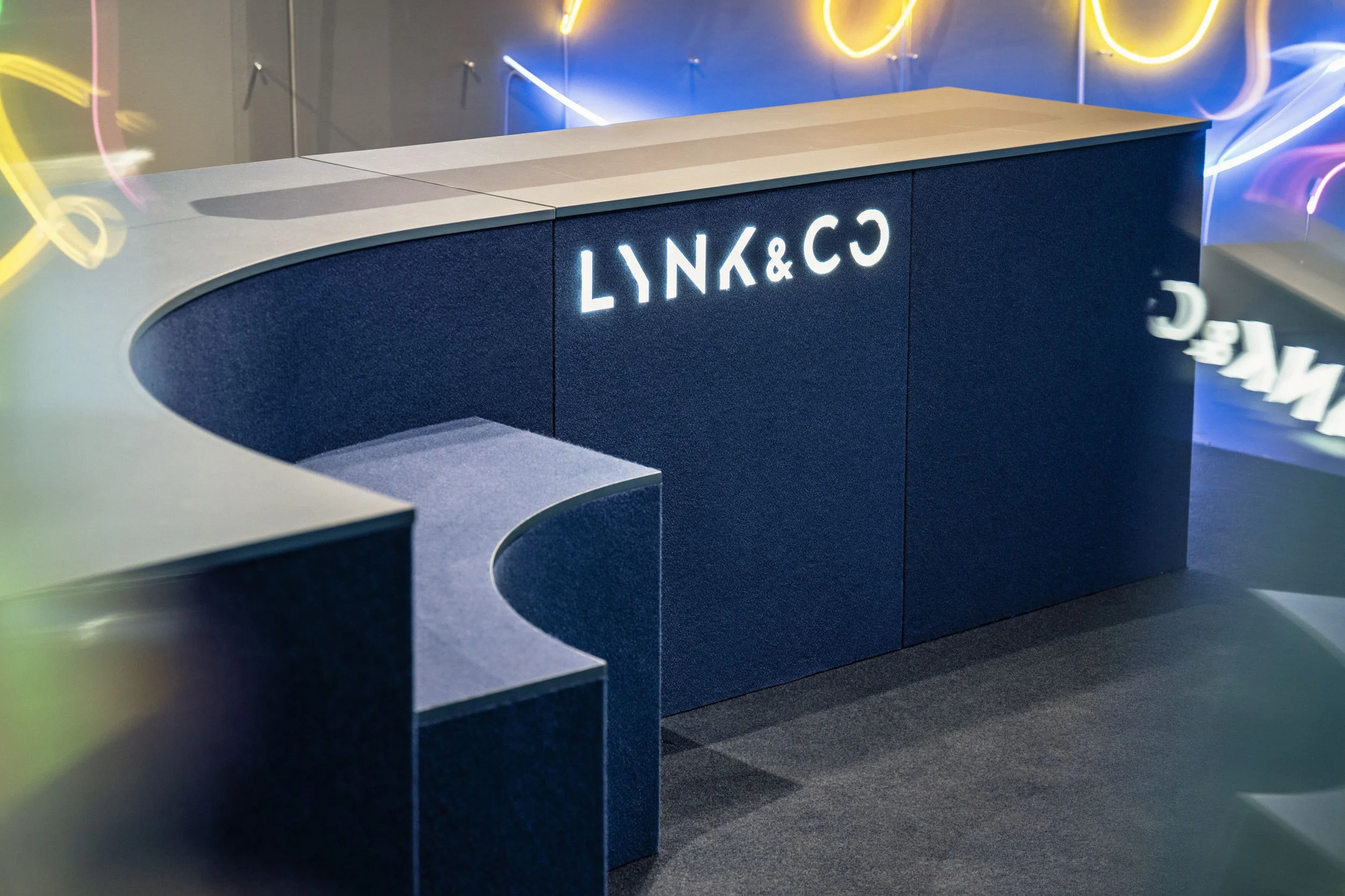 Lynk & Co