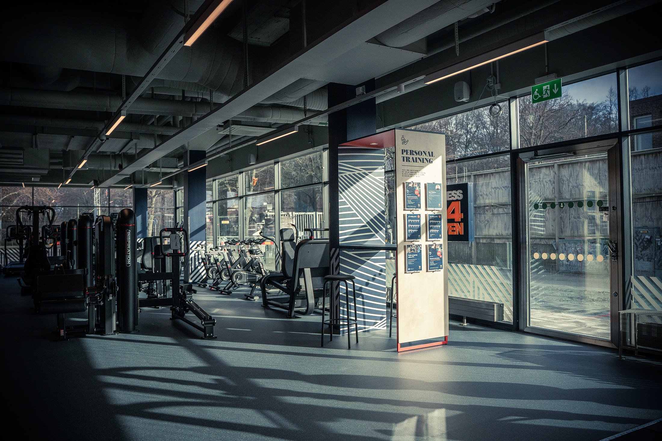 Fitness24Seven