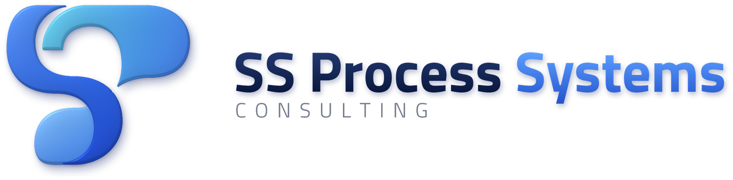 SS Process Systems Consultancy