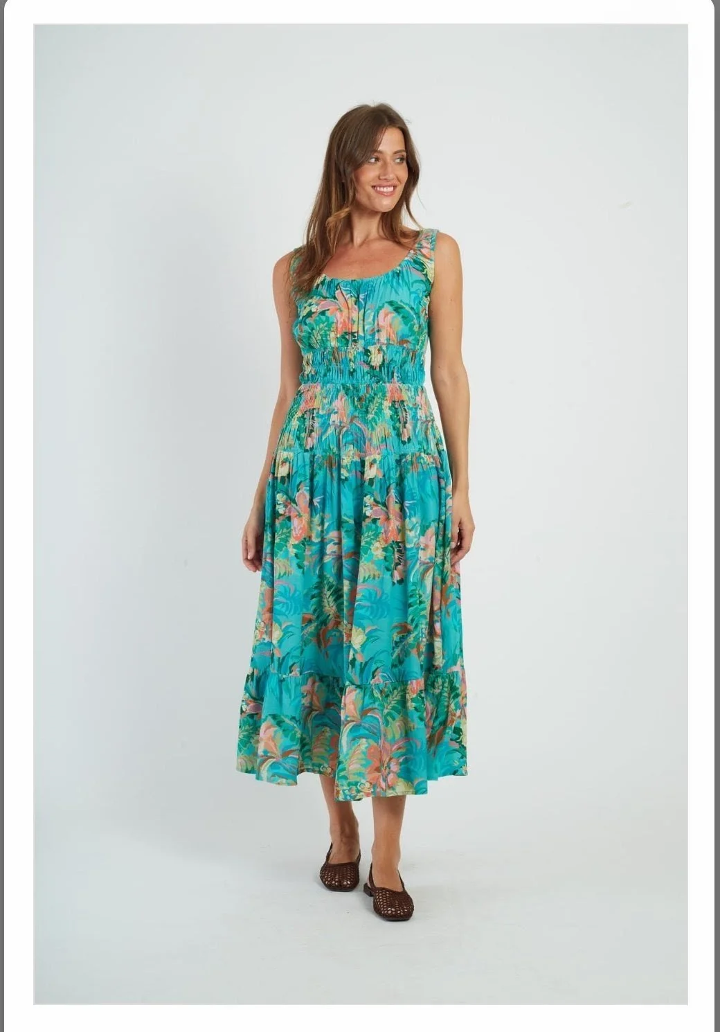 -50% REBAJAS. Vestido Punto Niza en Lilas ó turquesas