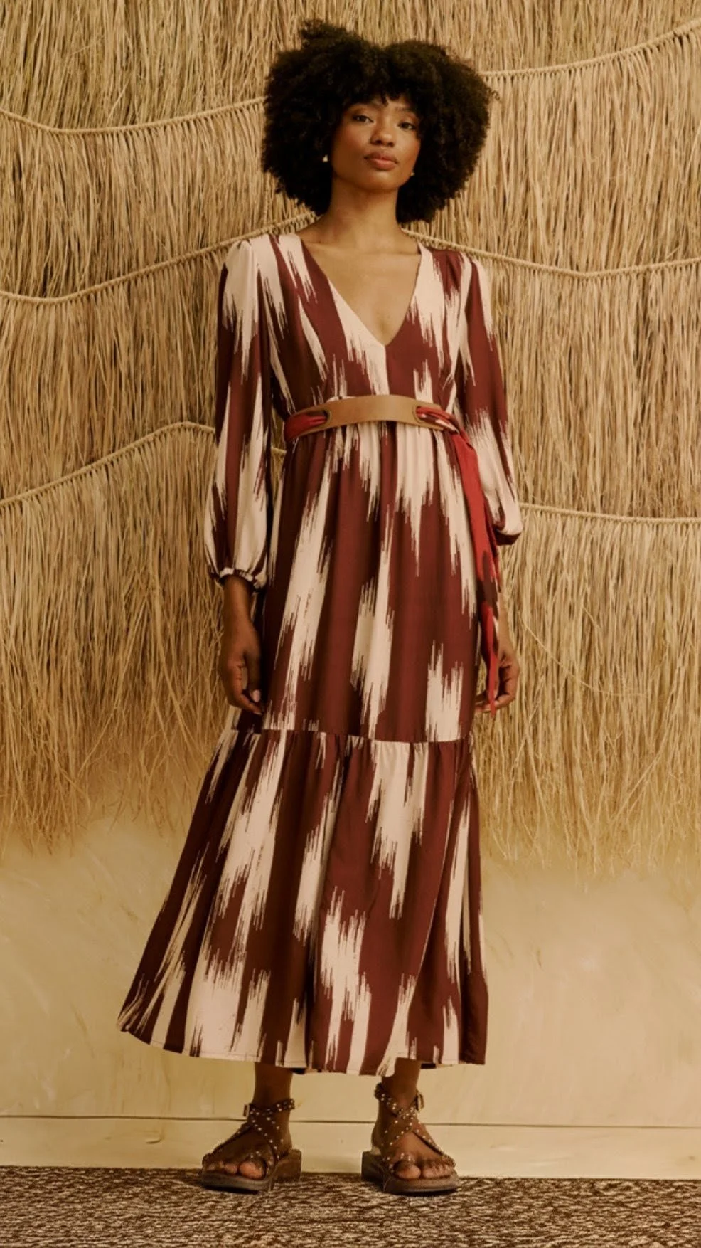 VESTIDO BAHÍA-CACAY