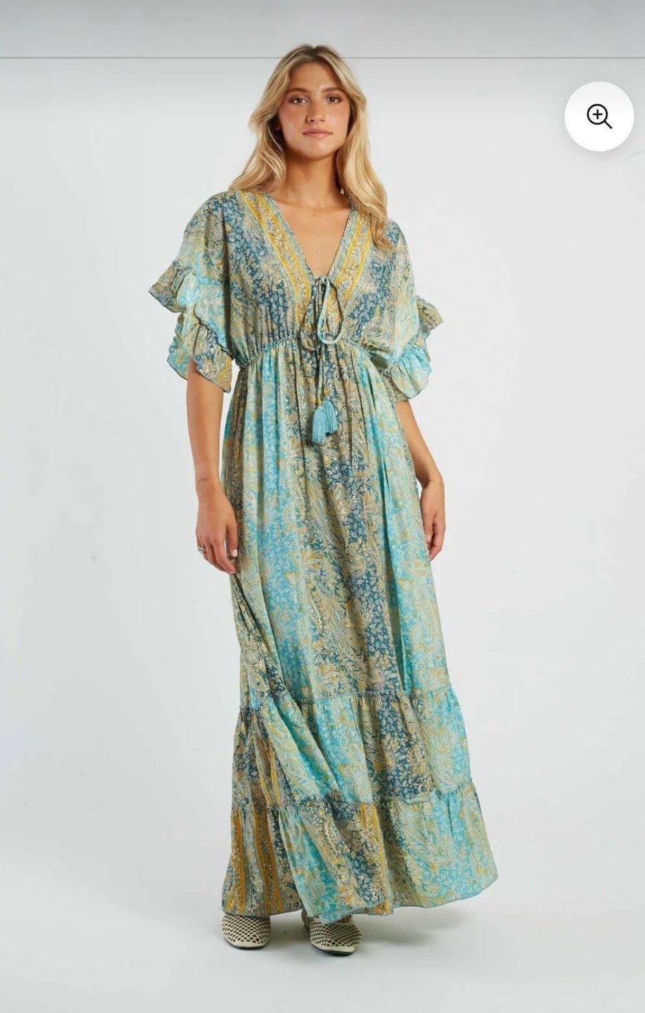 -30% REBAJAS. Vestido MANAVA. DERHY