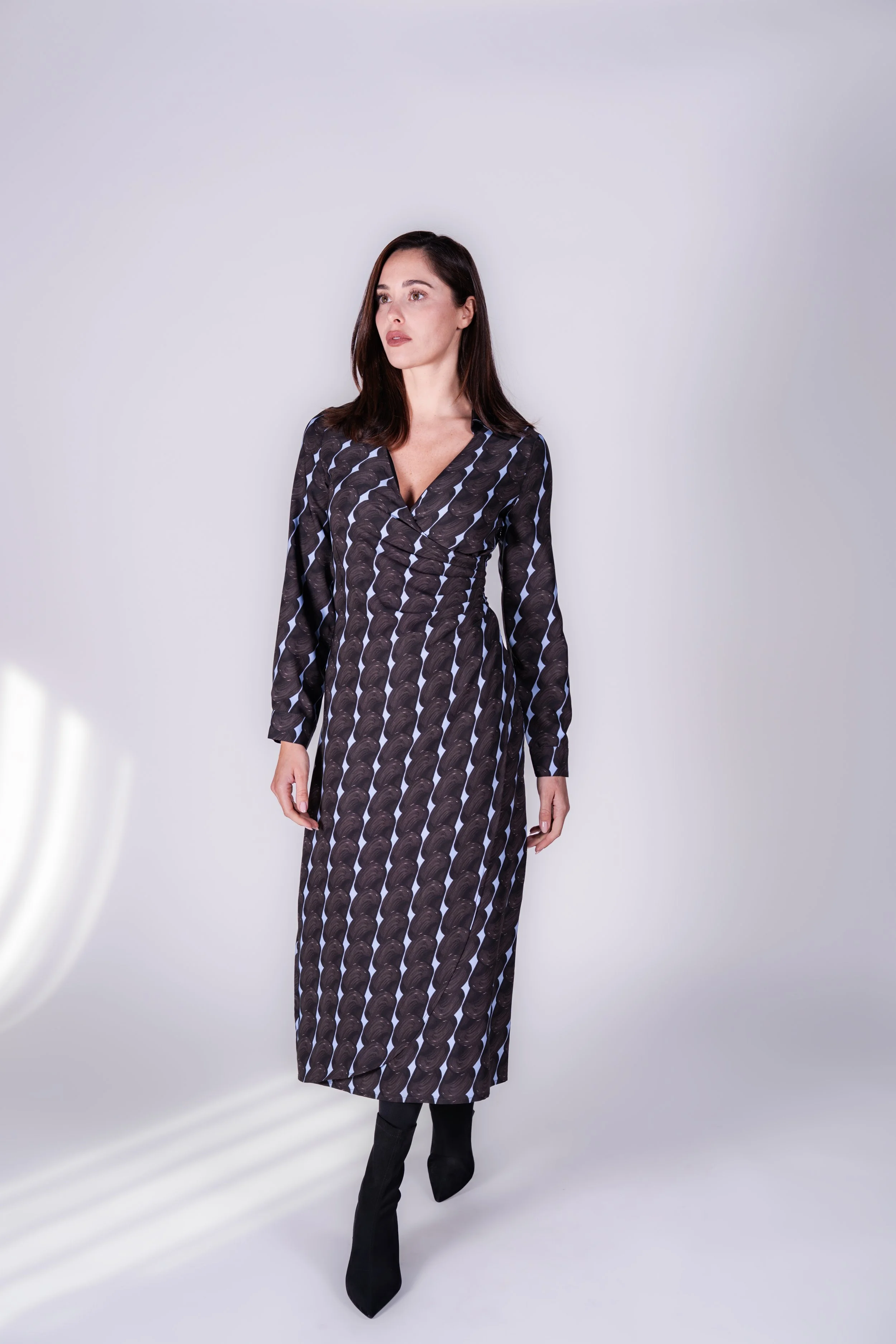Vestido Capri-ANONYME-