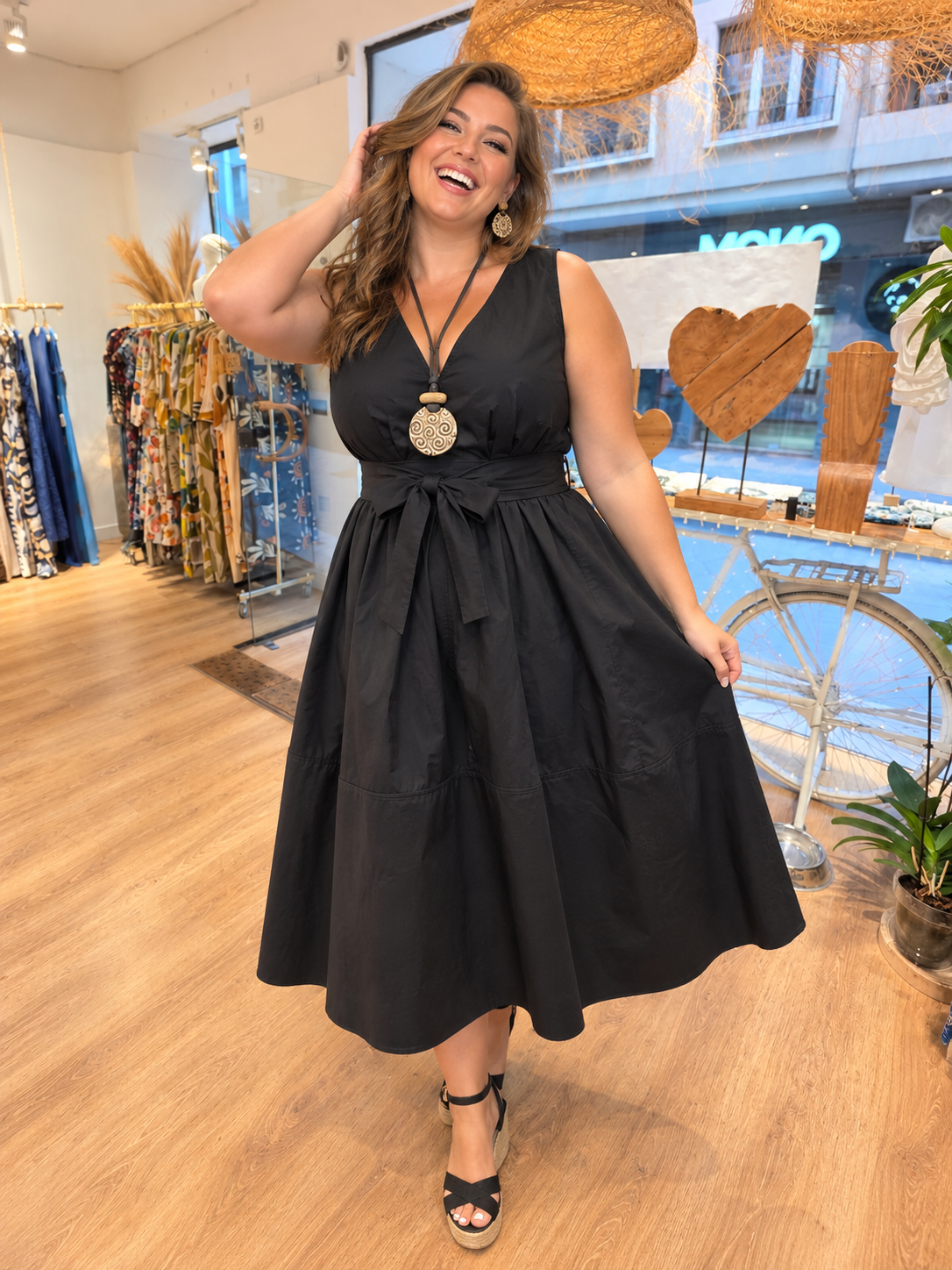 VESTIDO SIENA-MATT-