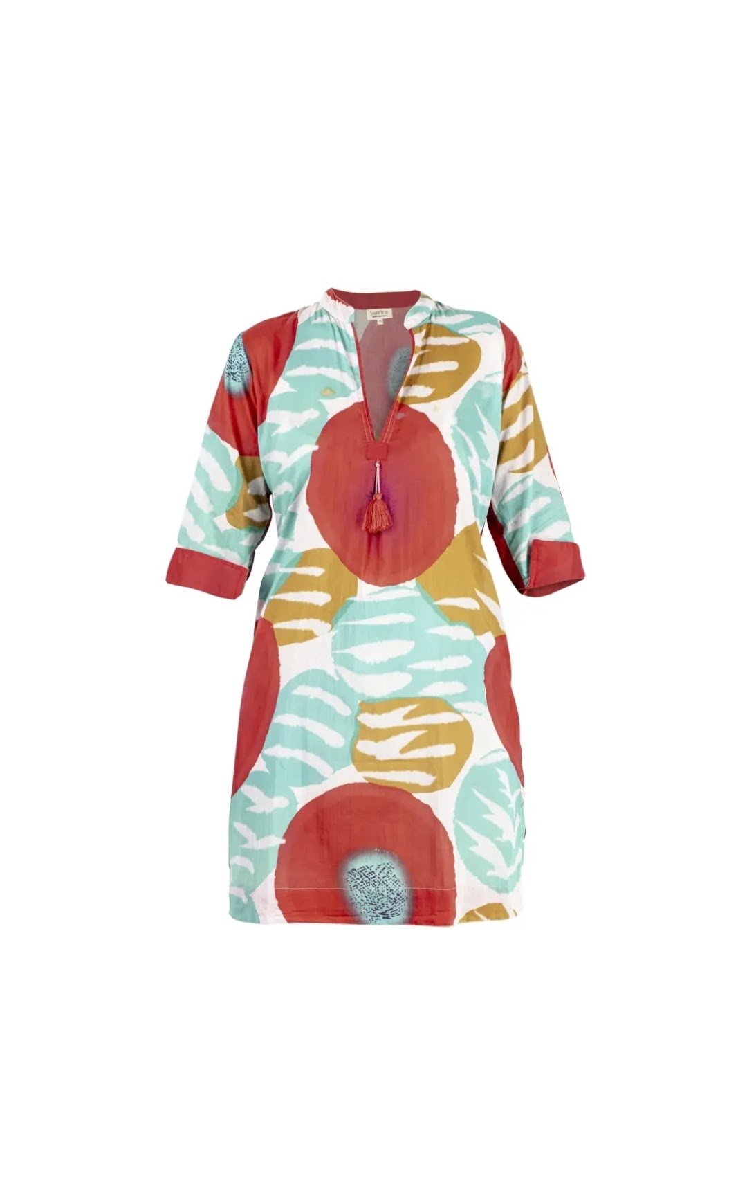-20% REBAJAS. Vestido Caftán KIOTO