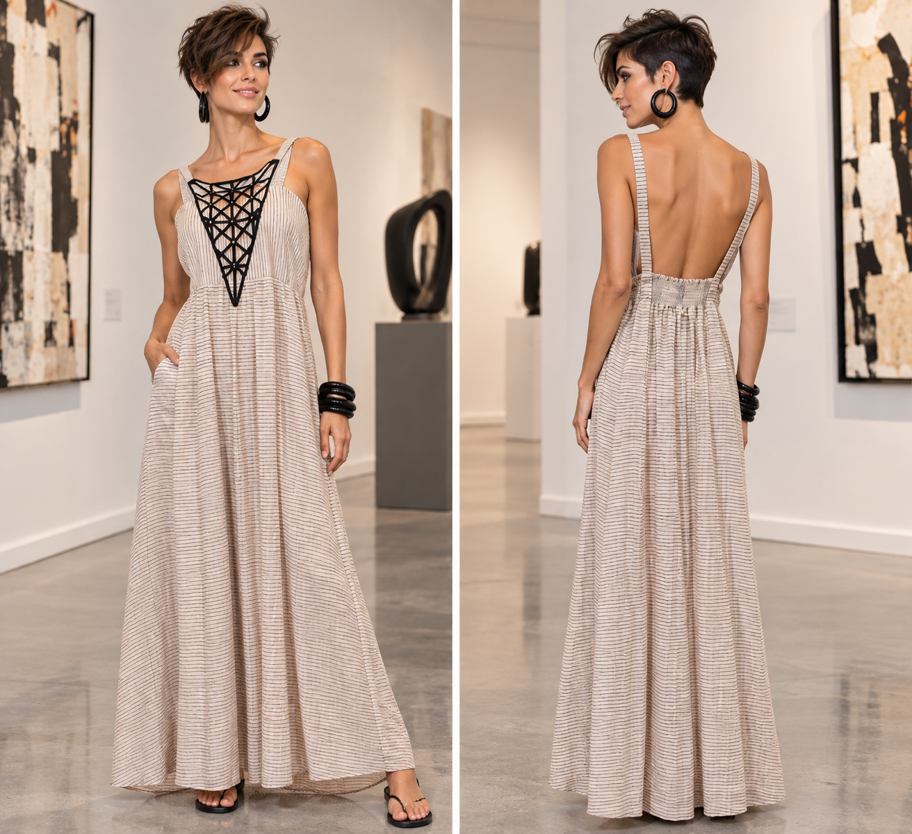 VESTIDO FLORENCIA-SOUVENIR-