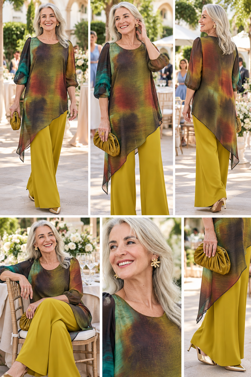 CONJUNTO MONET-LEYCA-