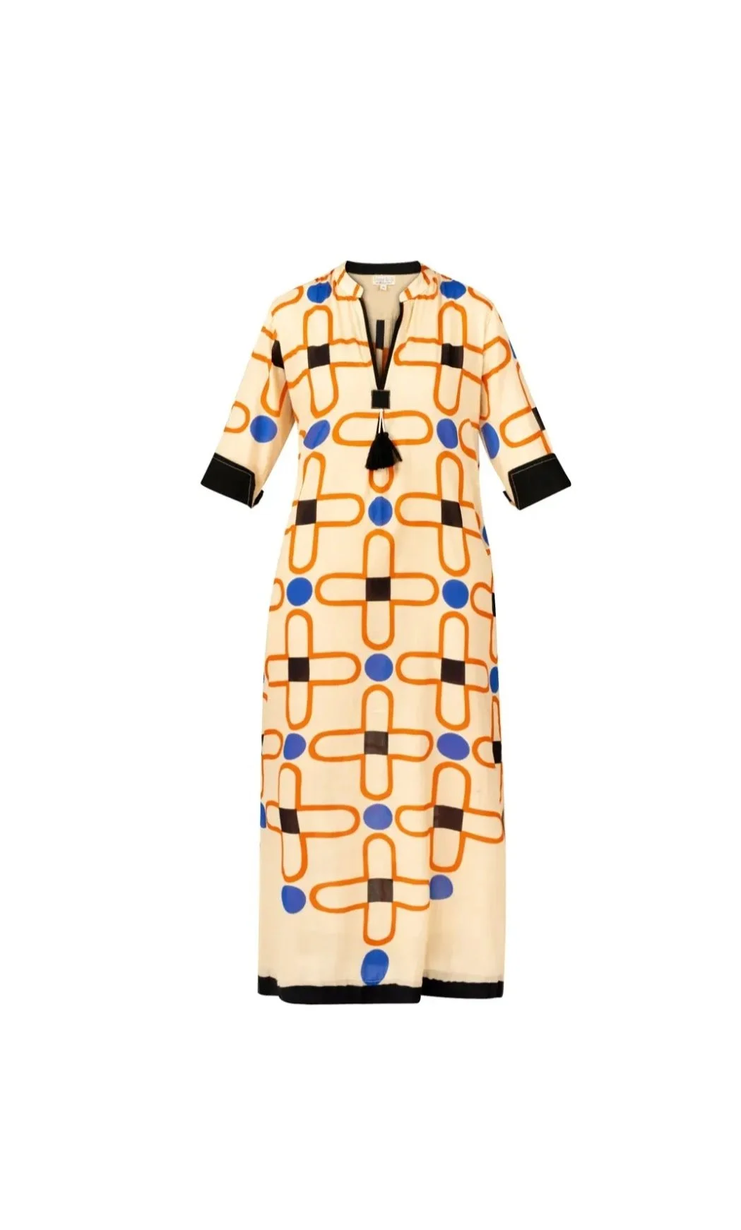 +20% REBAJAS. Vestido Largo Tokio