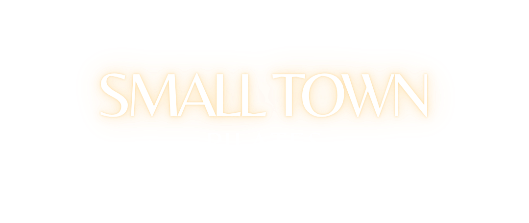 Small Town Pilates