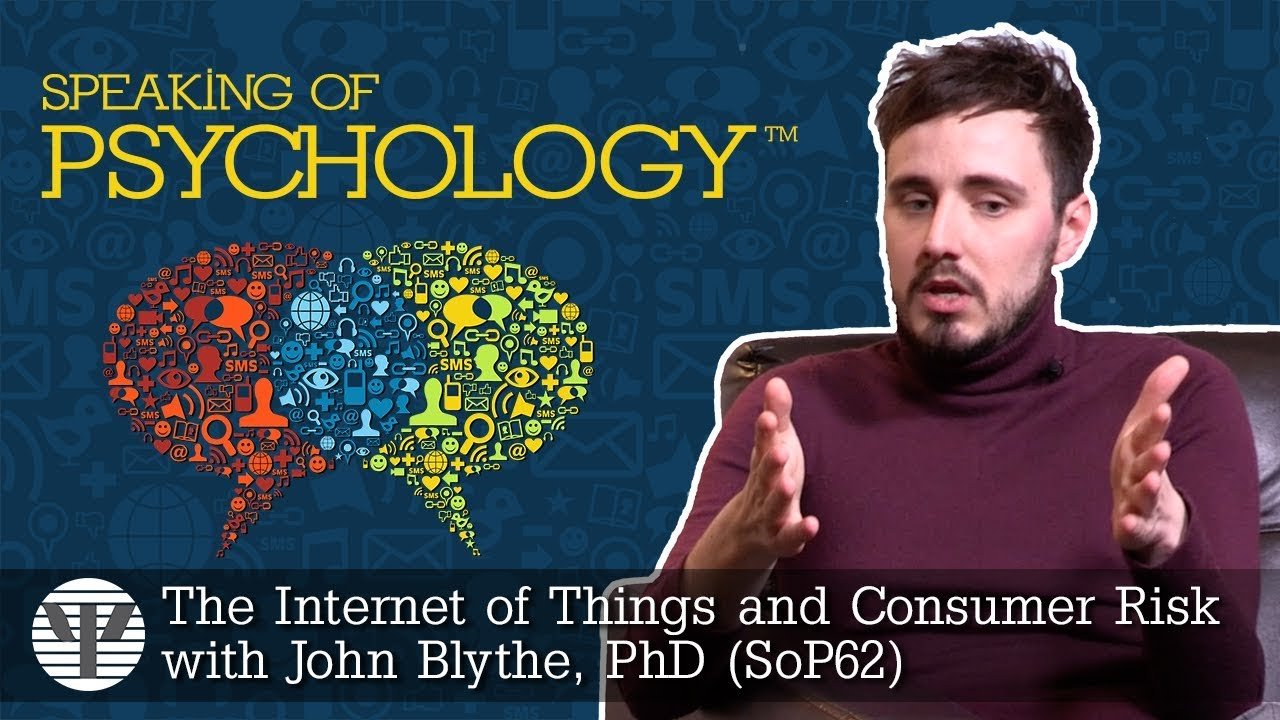 Interview with the american psychological association