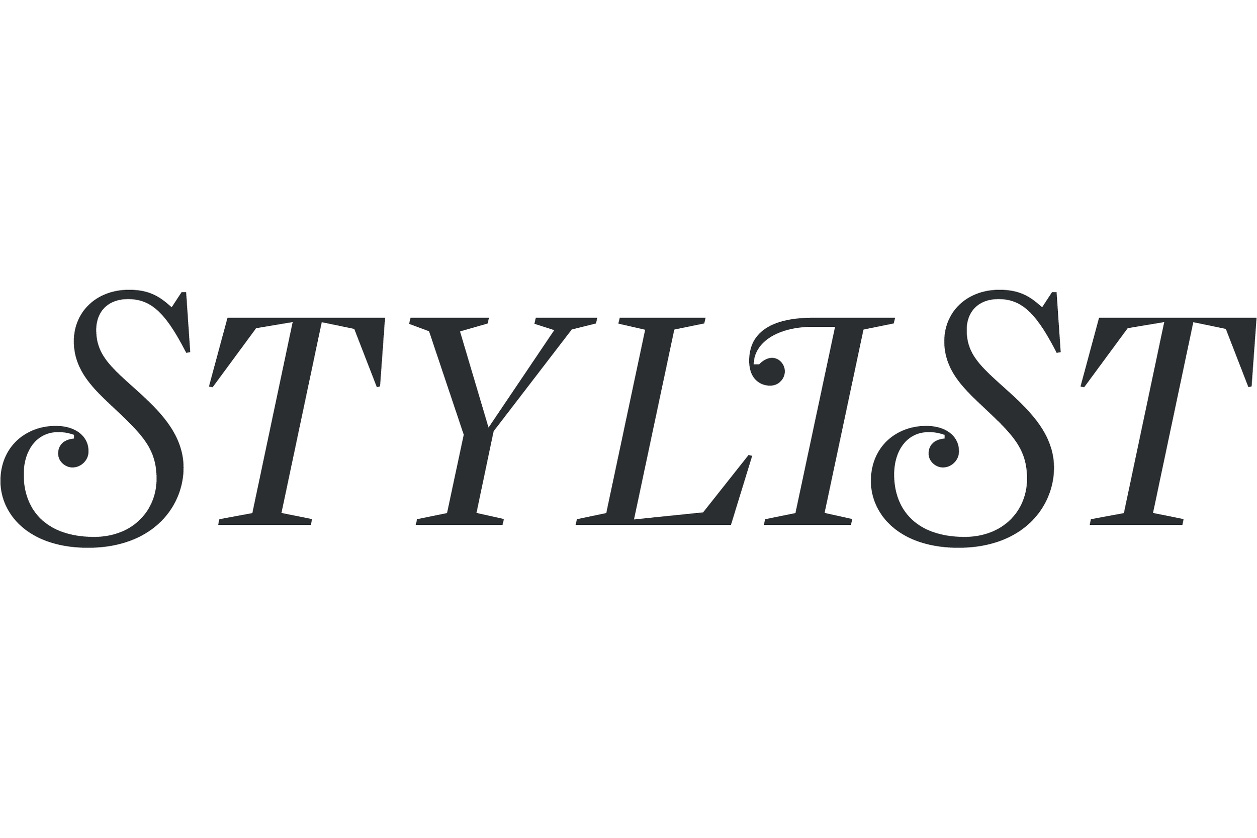 Featured in Stylist magazine with psychological insight on backing up