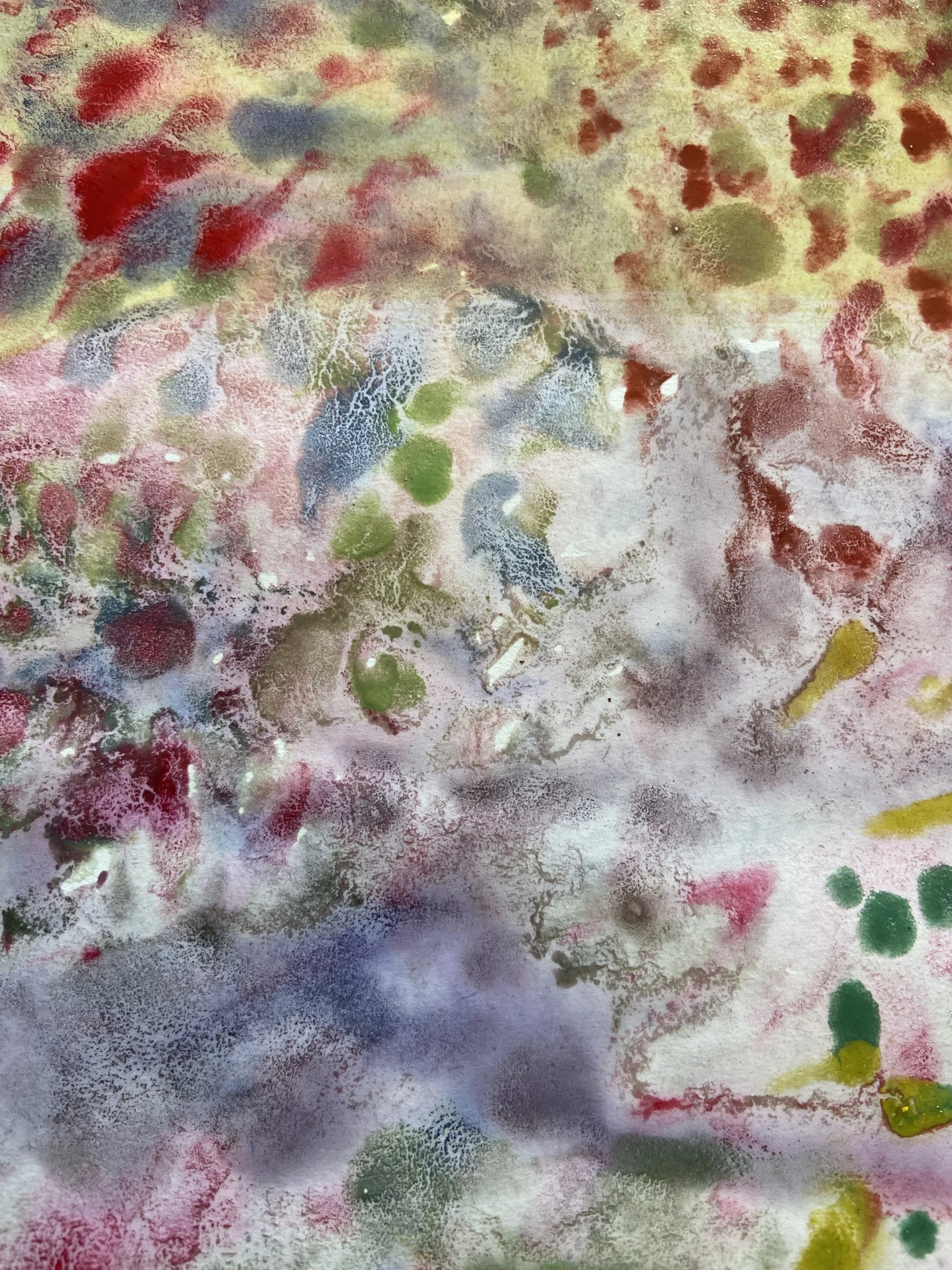 abstract art