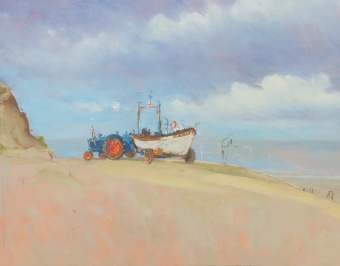 Lifeboat, Cromer