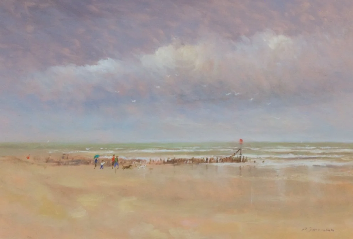 The Breakers