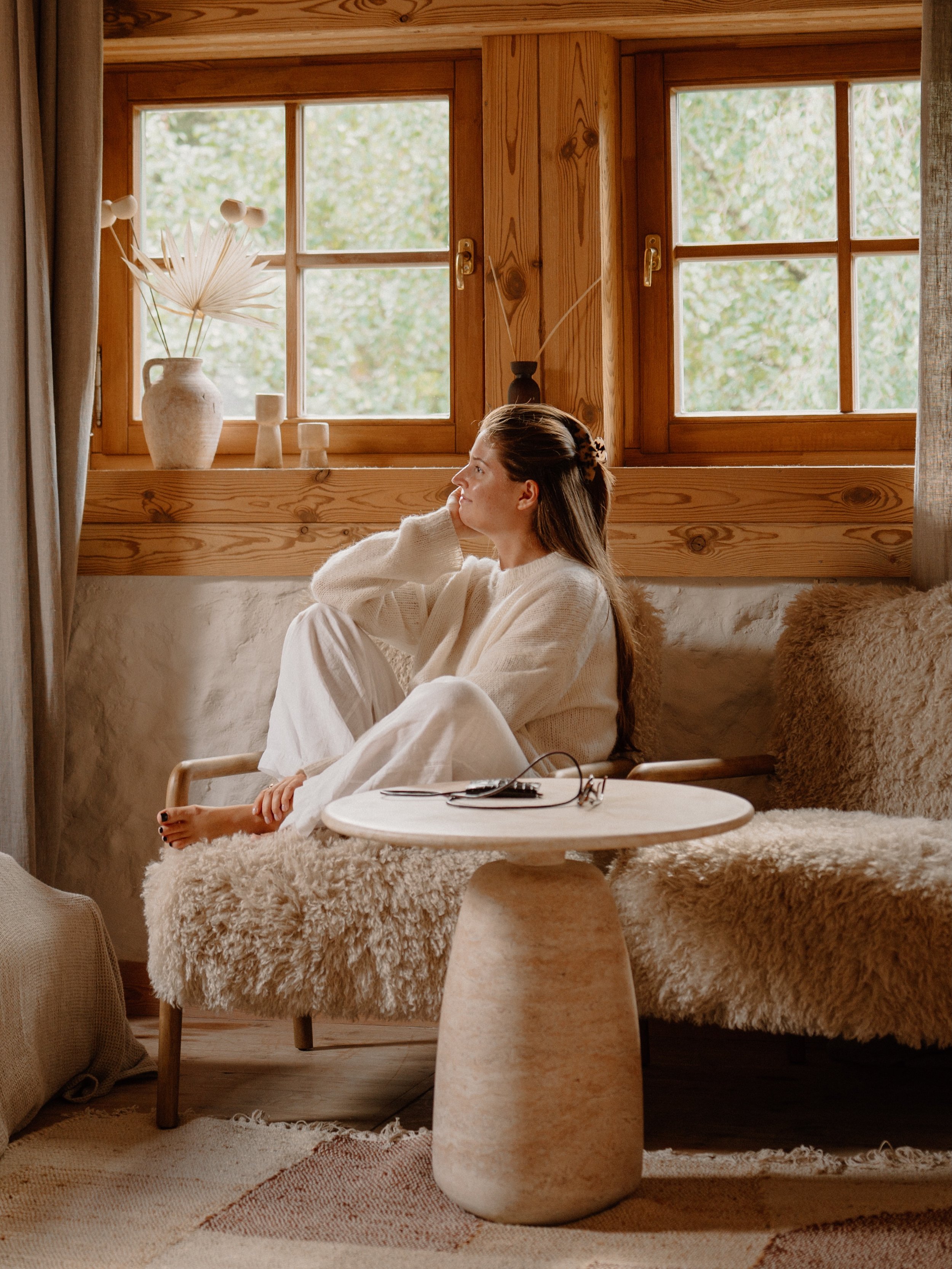 One Day Retreat BLISKIE X ANANDA RETREAT HOUSE