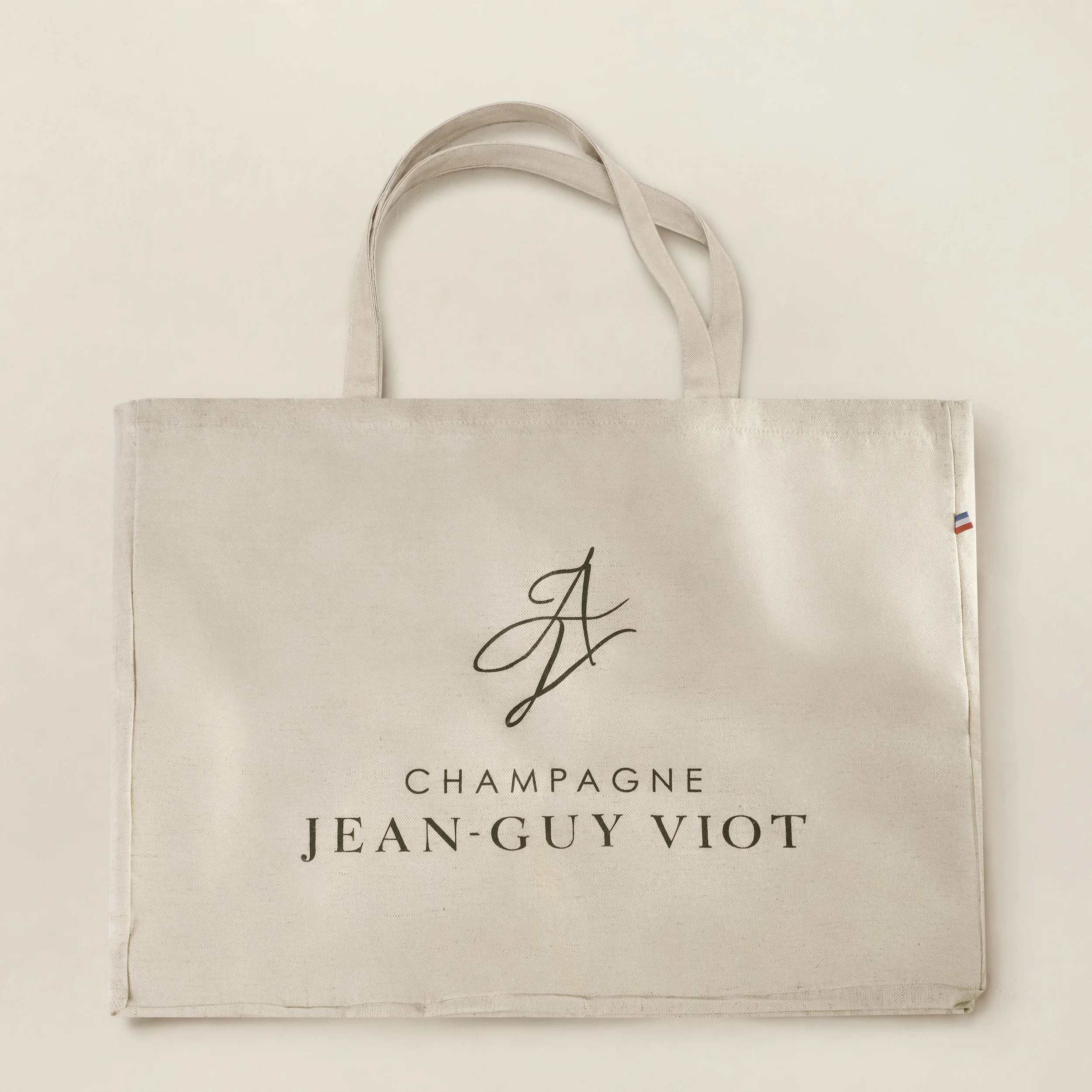 Le Tote bag
