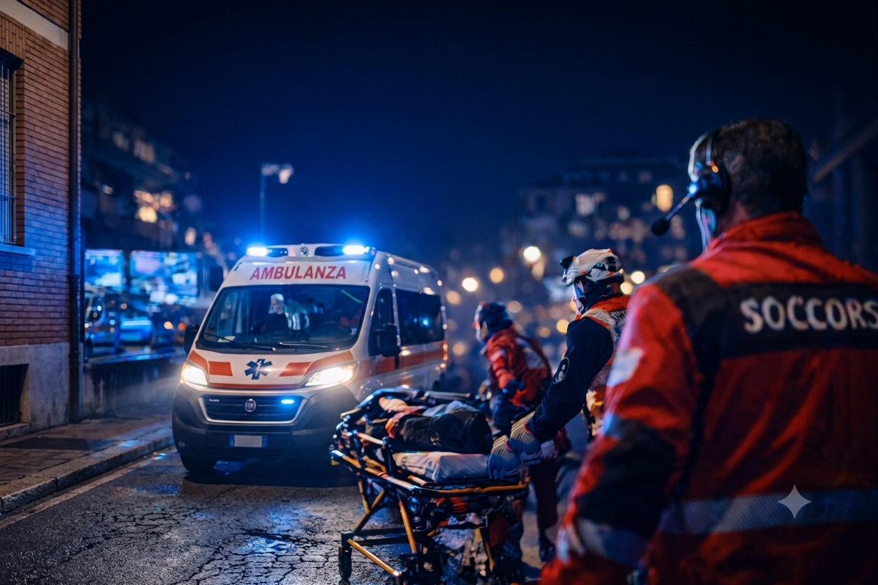 Master Executive  - Area Clinica ed Emergenza Territoriale