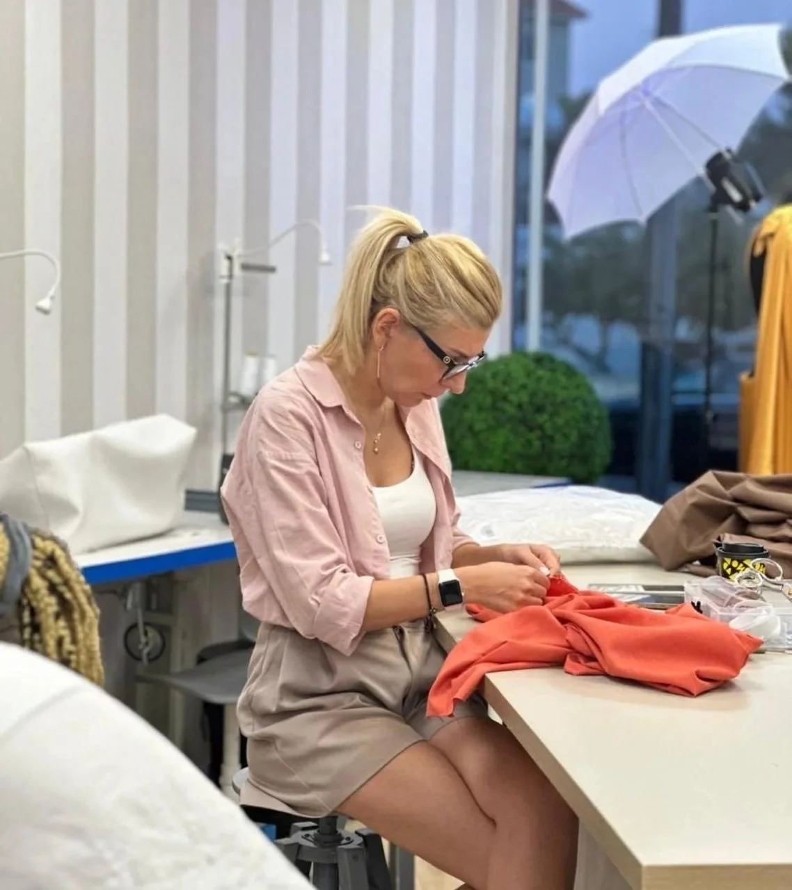Adults Fashion Design