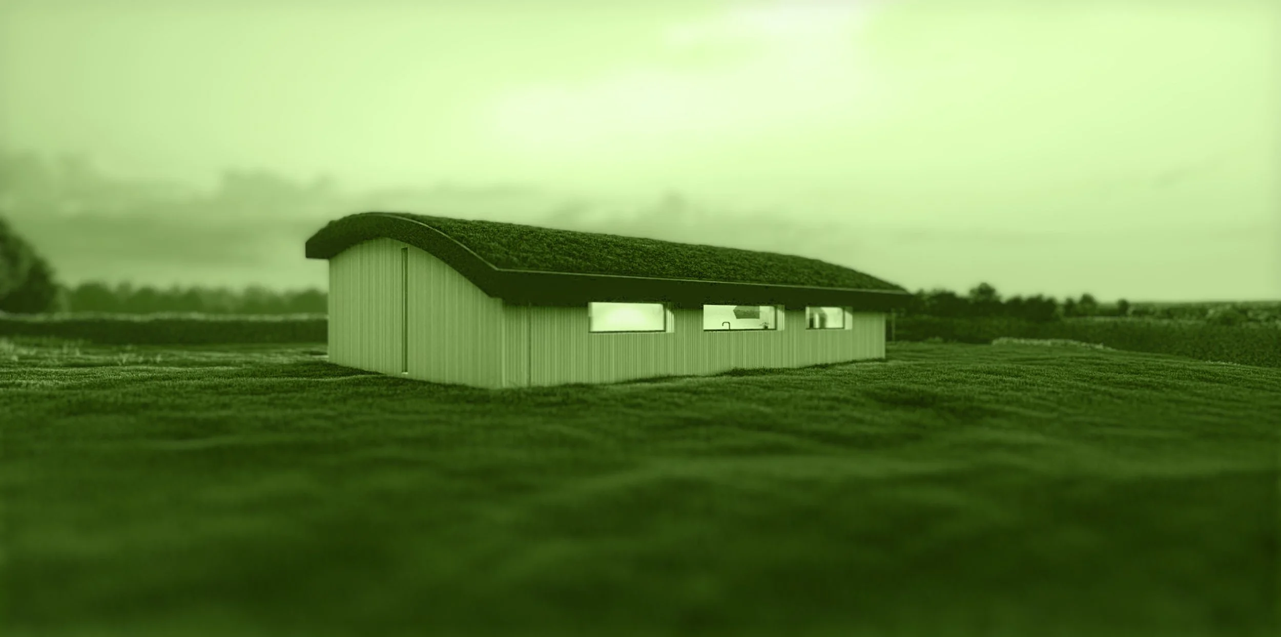 Tork Lane Cottage - Dr Jerry Harrall