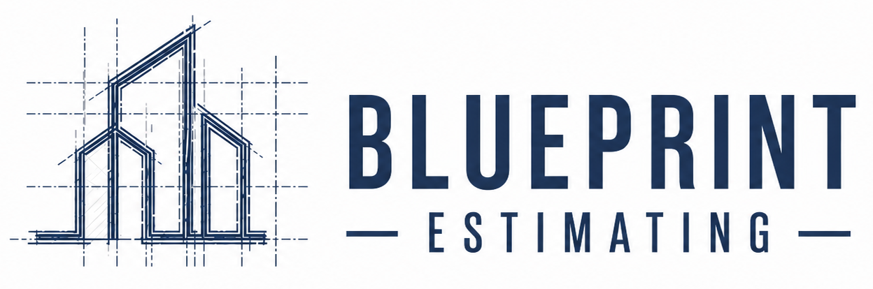 Blueprint Estimating