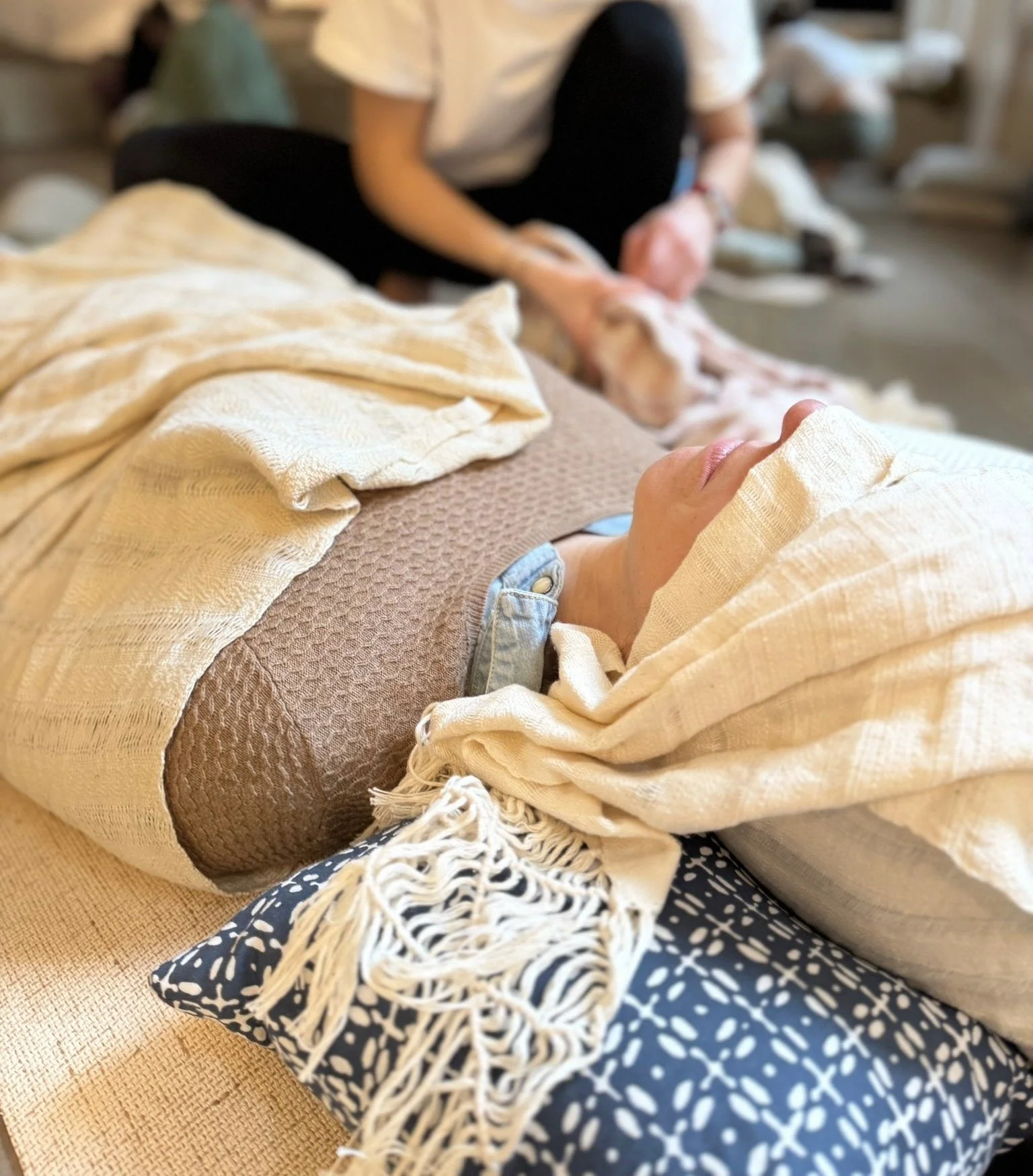 rebozo vue mere doula grenoble