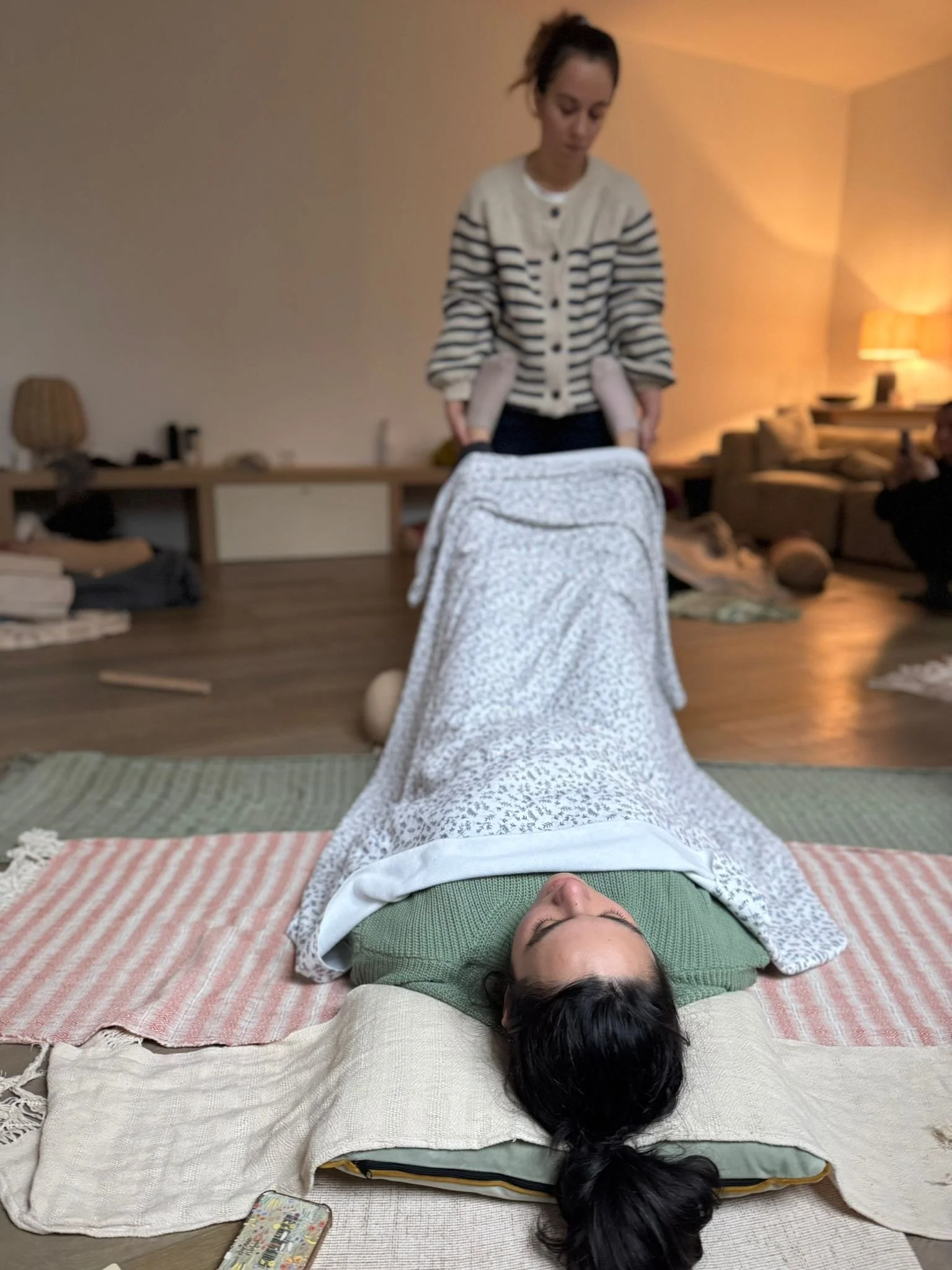 vue mere doula grenoble rebozo