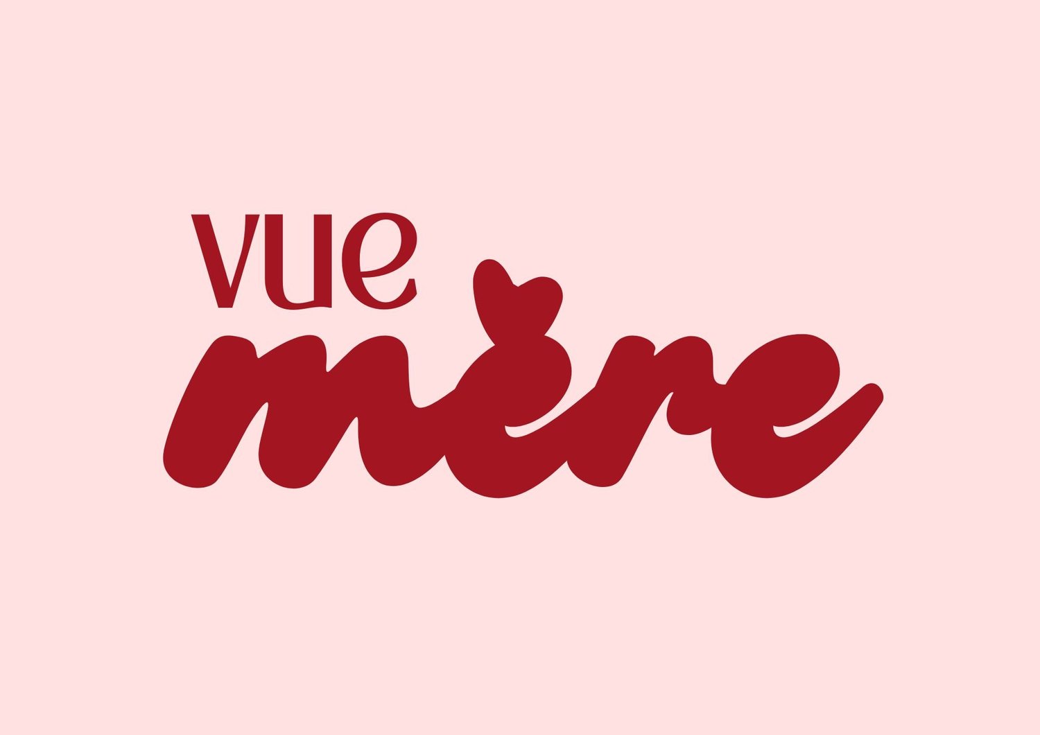 Vue Mère