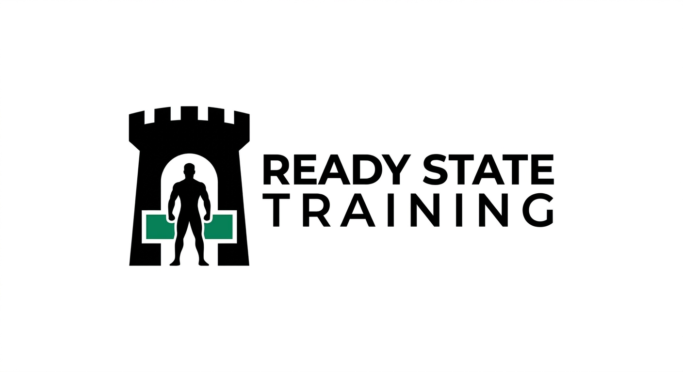 Ready State Training