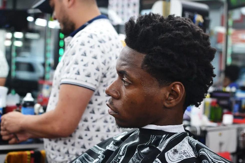 barber chair confessions, episode .003