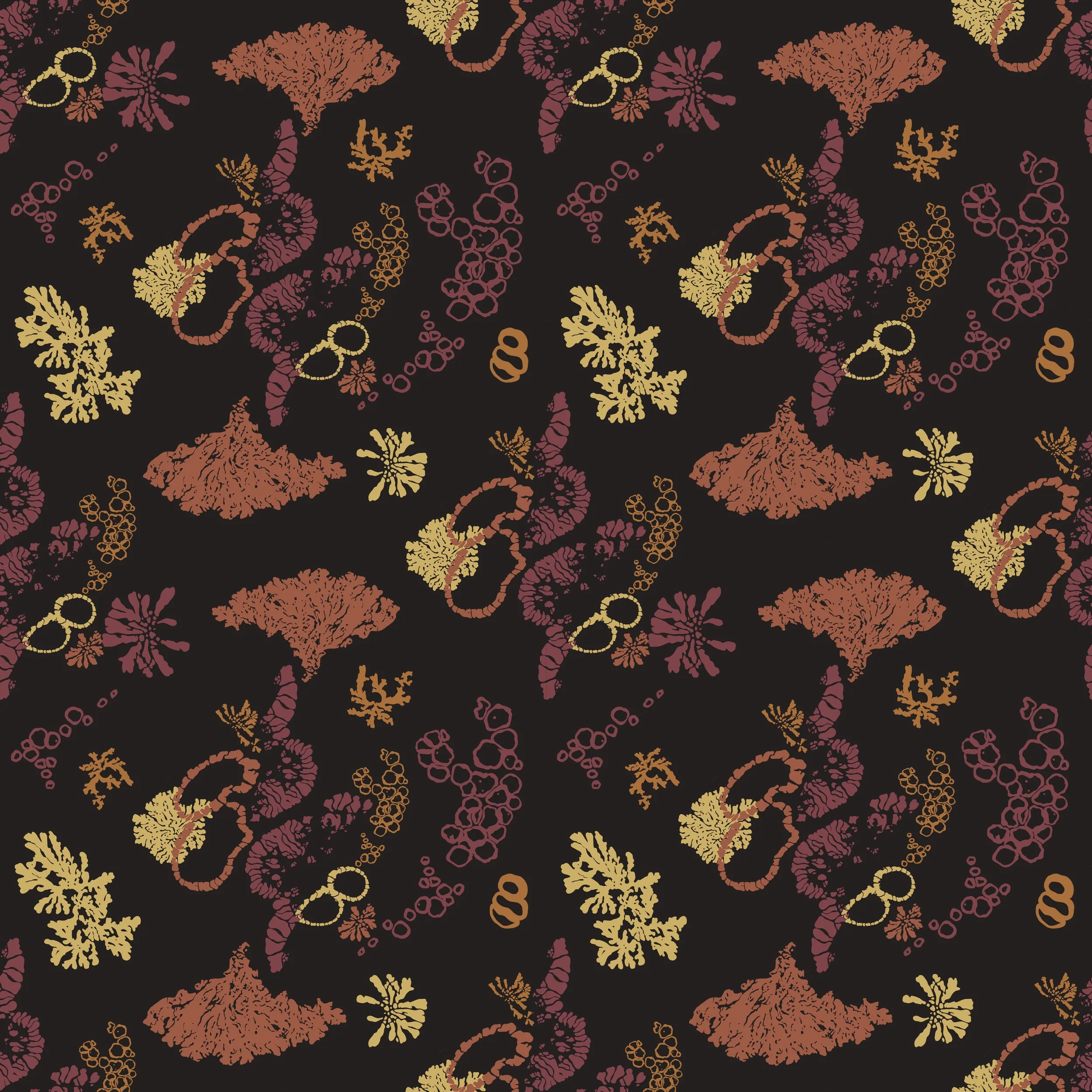 Surface and Pattern Design