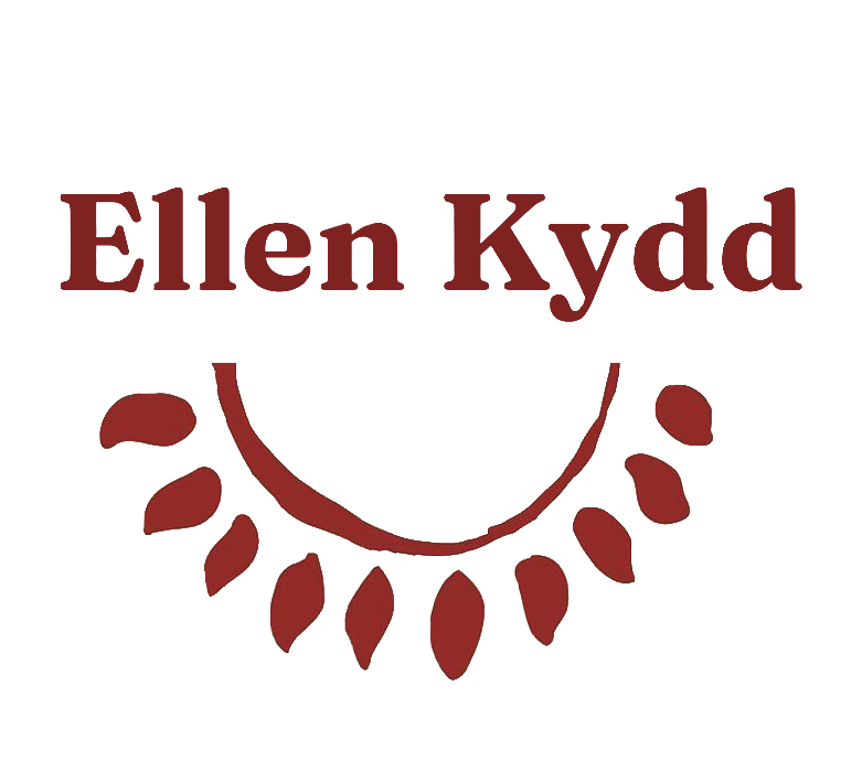 ELLEN KYDD - END OF LIFE SUPPORT DOULA | MOSIAC ARTIST