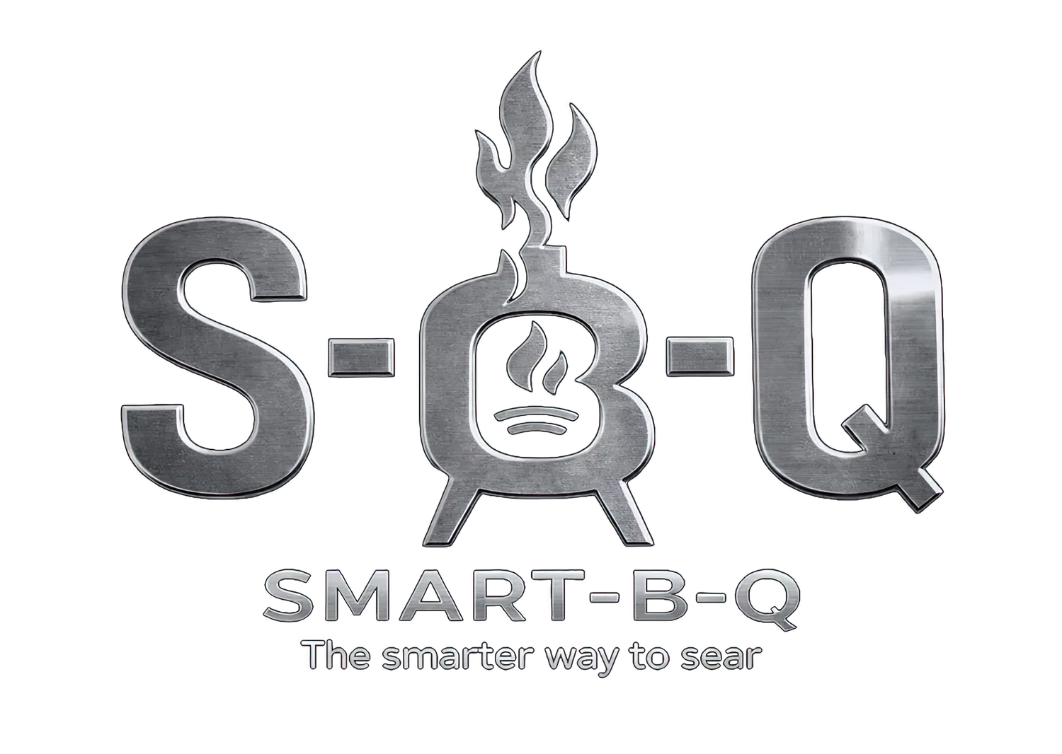 Smart-B-Q: Bespoke Outdoor Kitchens