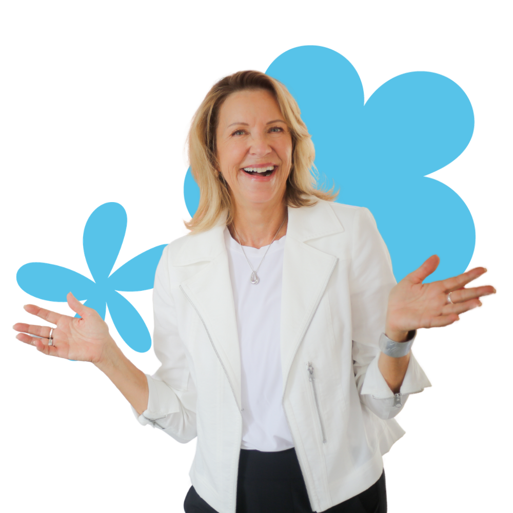 Ellen Claire teaches young women to trust their instincts, respond under pressure, and make confident decisions in real-world situations.