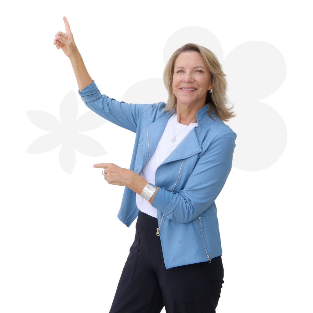 Ellen Claire is the founder of Empower the Girls, an action-packed, real-life readiness program that helps  young women recognize risk, trust themselves,  and respond with clarity—in real time.