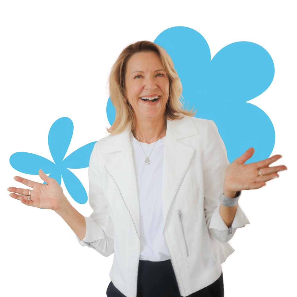 Ellen Claire partners with high schools and colleges to teach young women how to recognize risk and respond with clarity—in school, online, and in life.