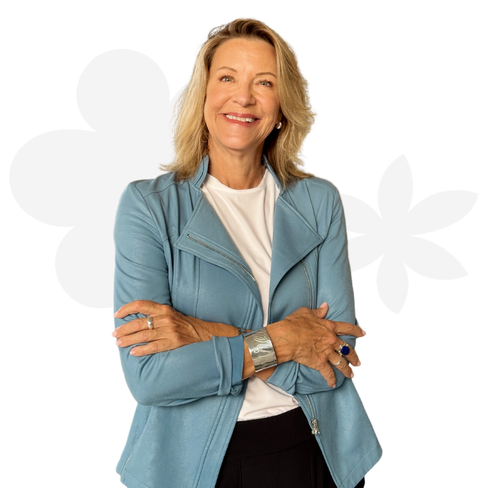 Ellen Claire is a speaker and educator empowering young women how to recognize risk and respond with clarity—in school, online, and in life.
