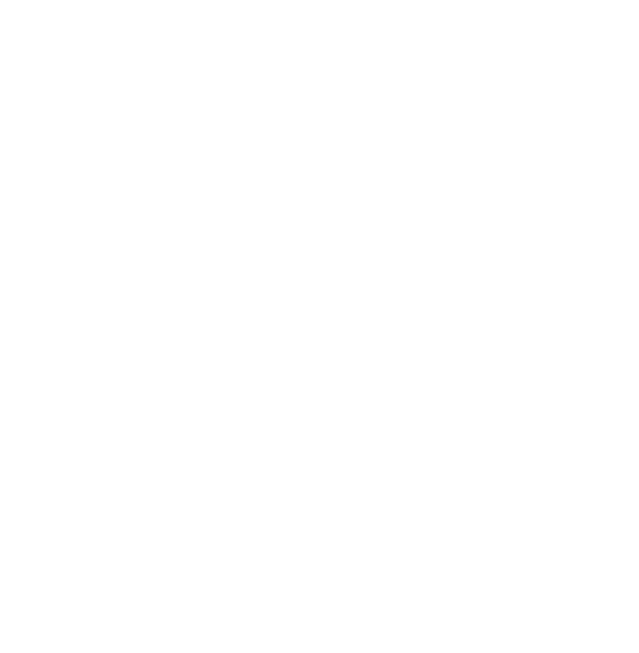 White flower with multiple petals on a black background.