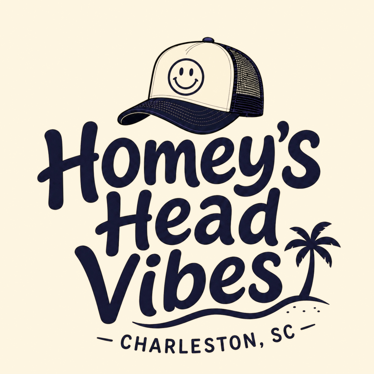 Homey's Head Vibes