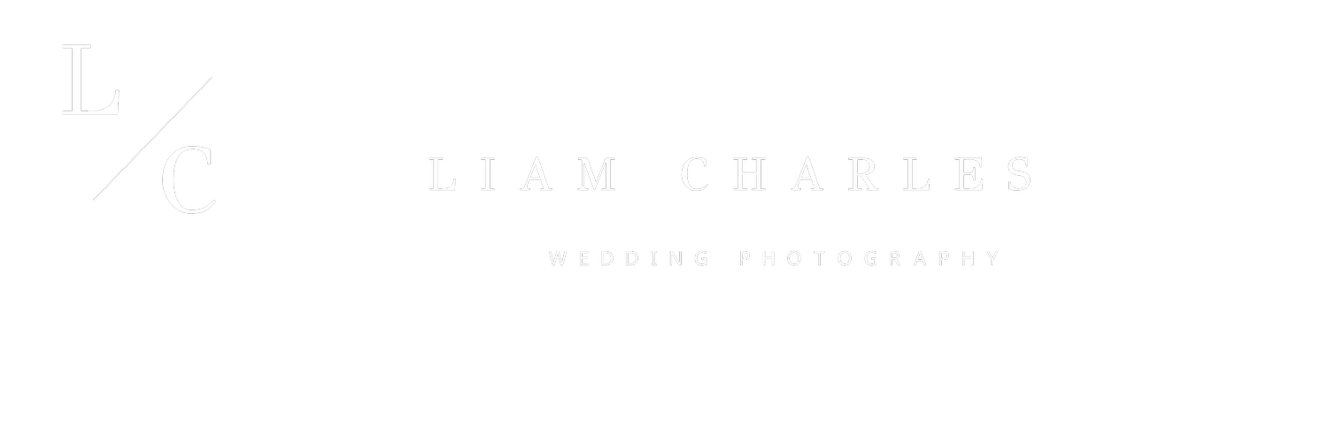 Liam Charles Wedding Photography