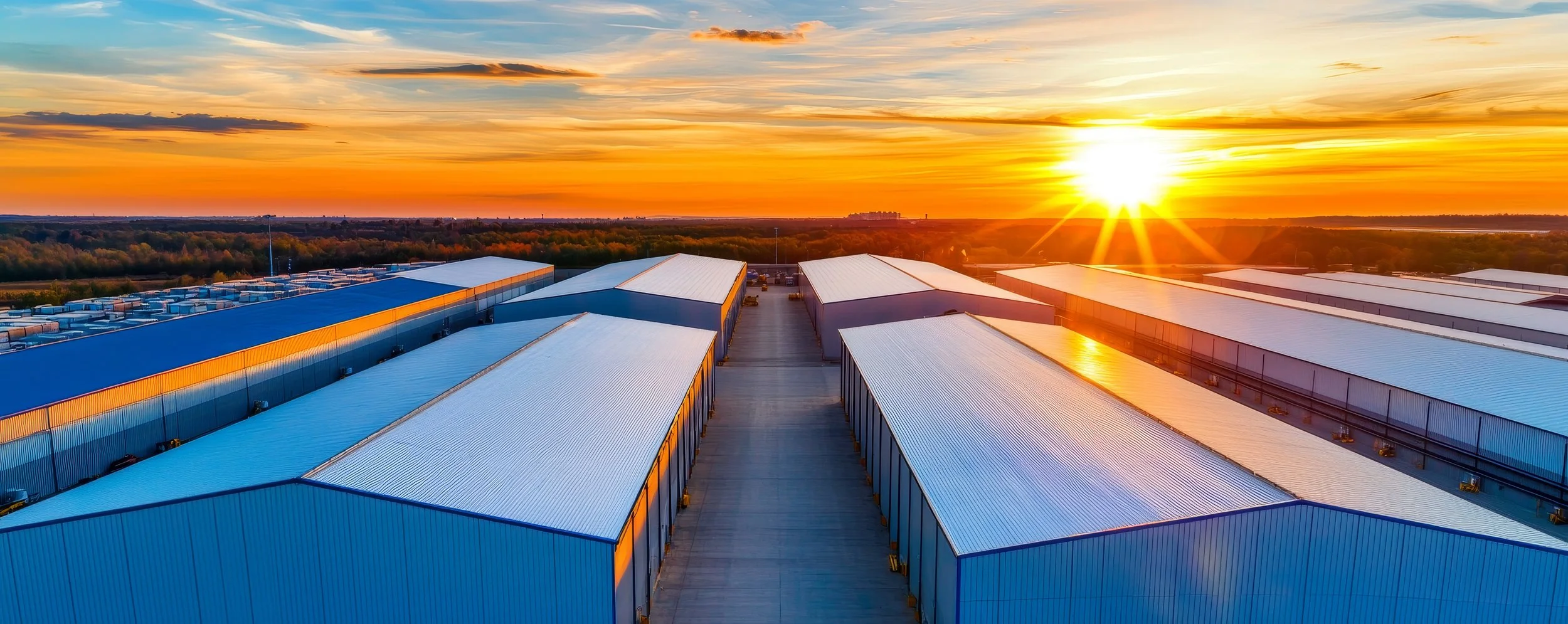 Commercial Property Valuations
