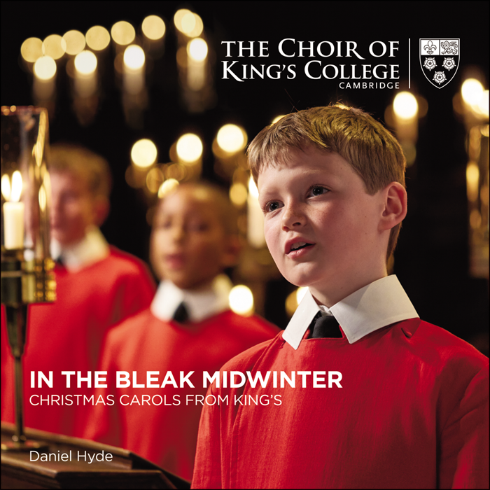 In the bleak midwinter