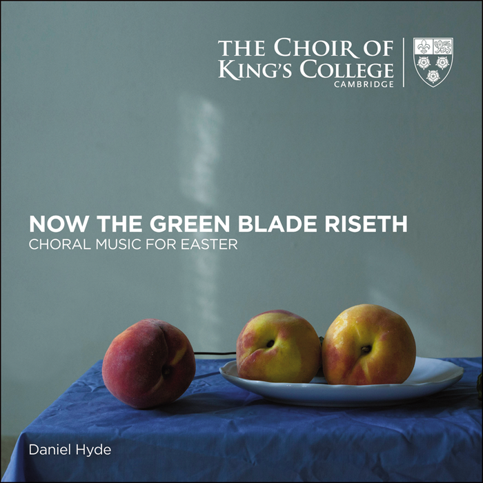 Now the green blade riseth