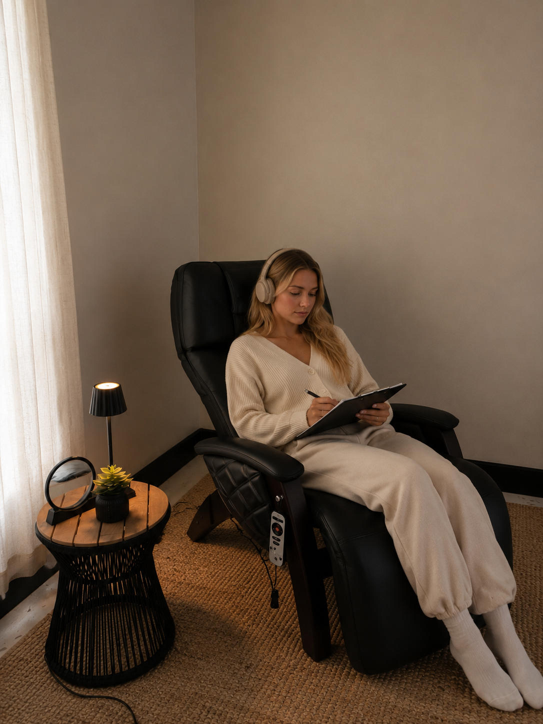 New Client Consultation
