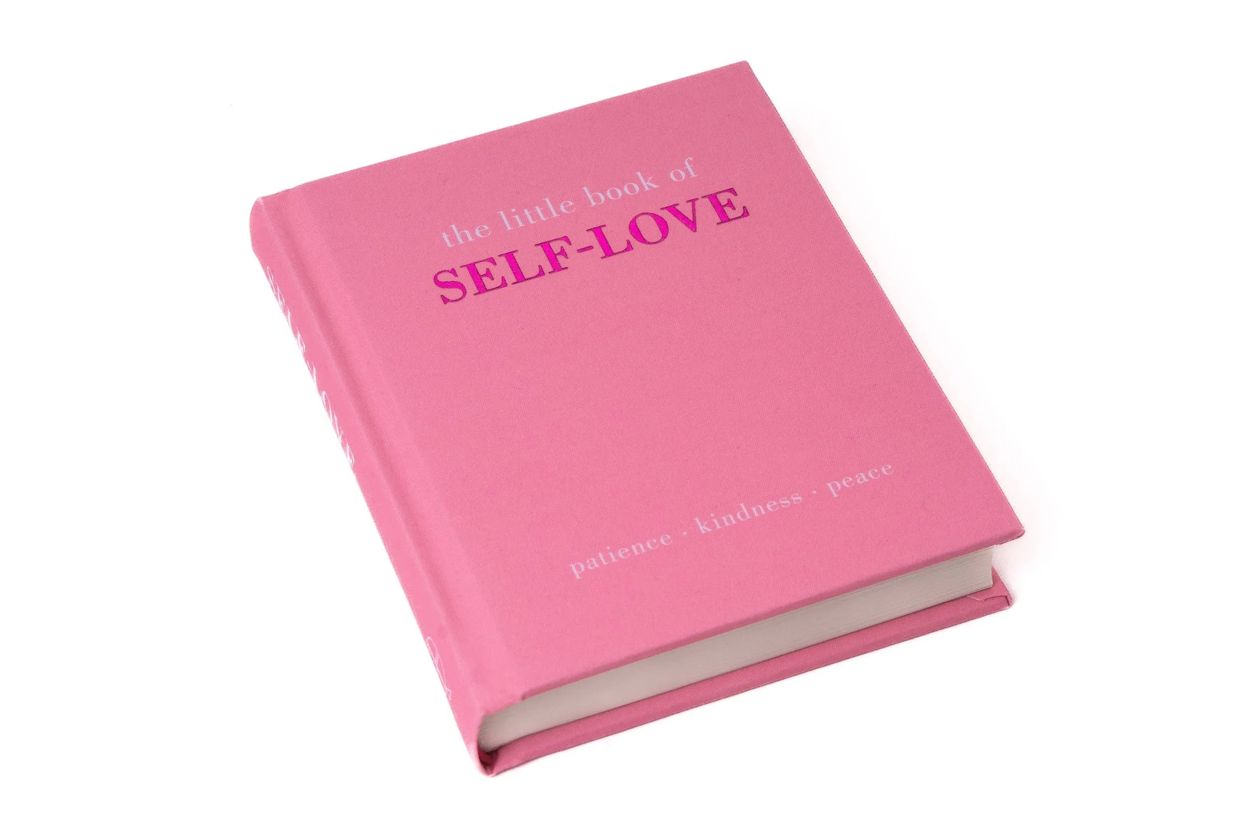 Little Book of Self Love