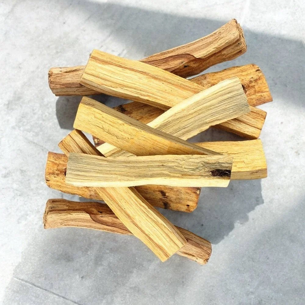 Palo Santo Single Stick Bundle, 1 Kg